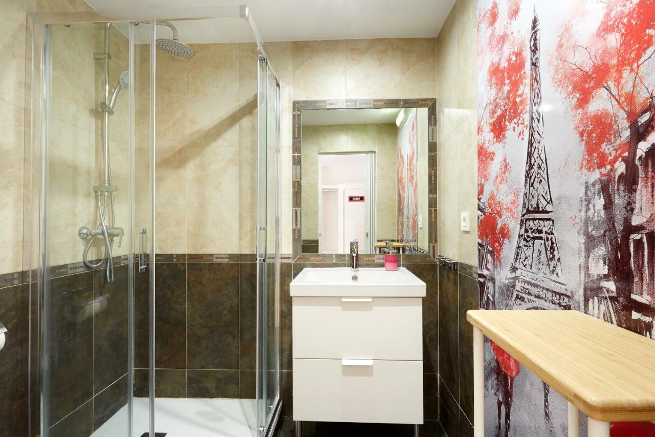 Life Magenta Hotel Gijon Exterior photo